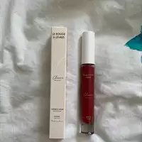 CLEVER BEAUTY - Rouge à lèvres liquide