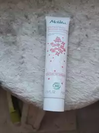 MELVITA - Dentifrice gencives sensibles