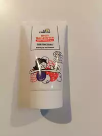 LA FOURCHE - Mon dentifrice pour enfant 3 ans
