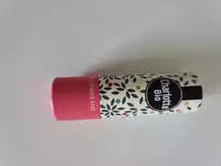 CHARLOTTE BIO - Rouge à lèvres mat rose girly