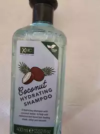 XPEL HAIR CARE - Coconut - Hydrating shampoo