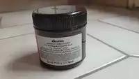 DAVINES - Conditionneur pour cheveux naturels et colorés