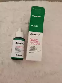 DR.JART+ - Cicapair - Fluide correcteur à l'herbe du tigre SPF35