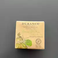 DURANCE - Verveine & kiwi - Savon de Marseille