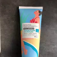 MONOPRIX - Peaux sensibles - Crème dépilatoire