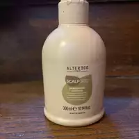 ALTER EGO - Scalpego - Shampooing vitalisant 
