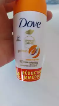DOVE - Advanced care go fresh - Anti-transpirant 72h