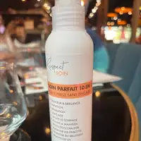SAINT ALGUE - Respect soin - Soin parfait 10 en 1