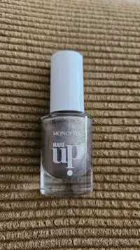 MONOPRIX - Make up - Vernis à ongles