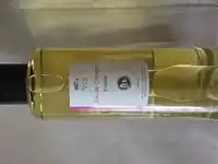 LES BÉNÉDICTINNES DE CHANTELLE - Eau de cologne fraîche