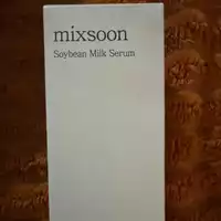 MIXSOON - Soybean milk serum