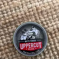 UPPERCUT DELUXE - Matte pomade medium hold