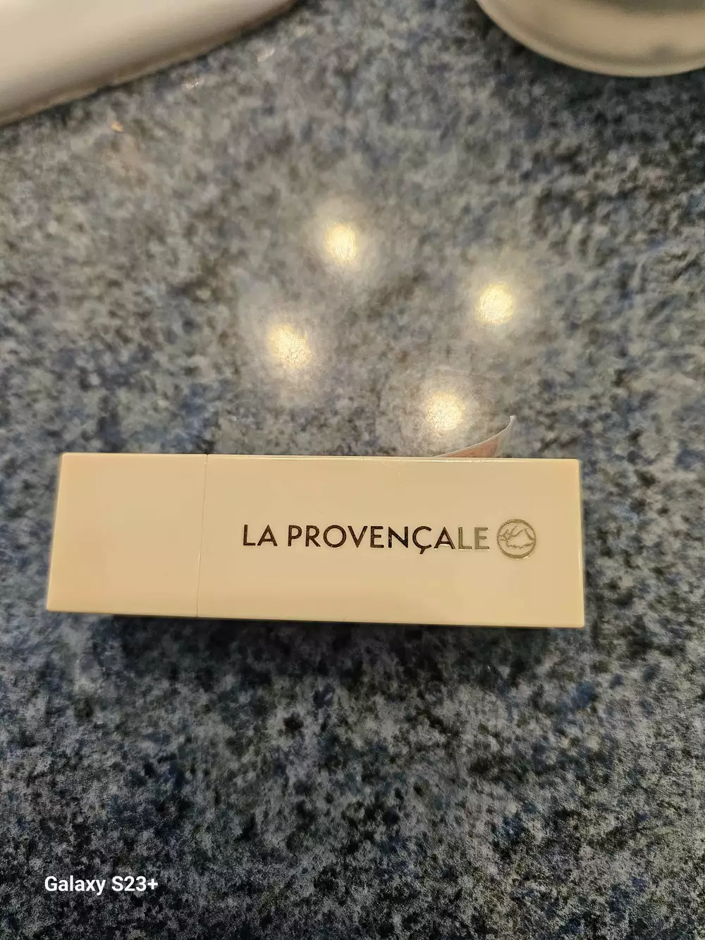 LA PROVENÇALE - Rouge à lèvres
