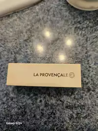 LA PROVENÇALE - Rouge à lèvres