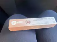 MÊME - Brun rosé - L'ombre à paupières