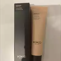 KIKO - Smart - Fond de teint hydratant