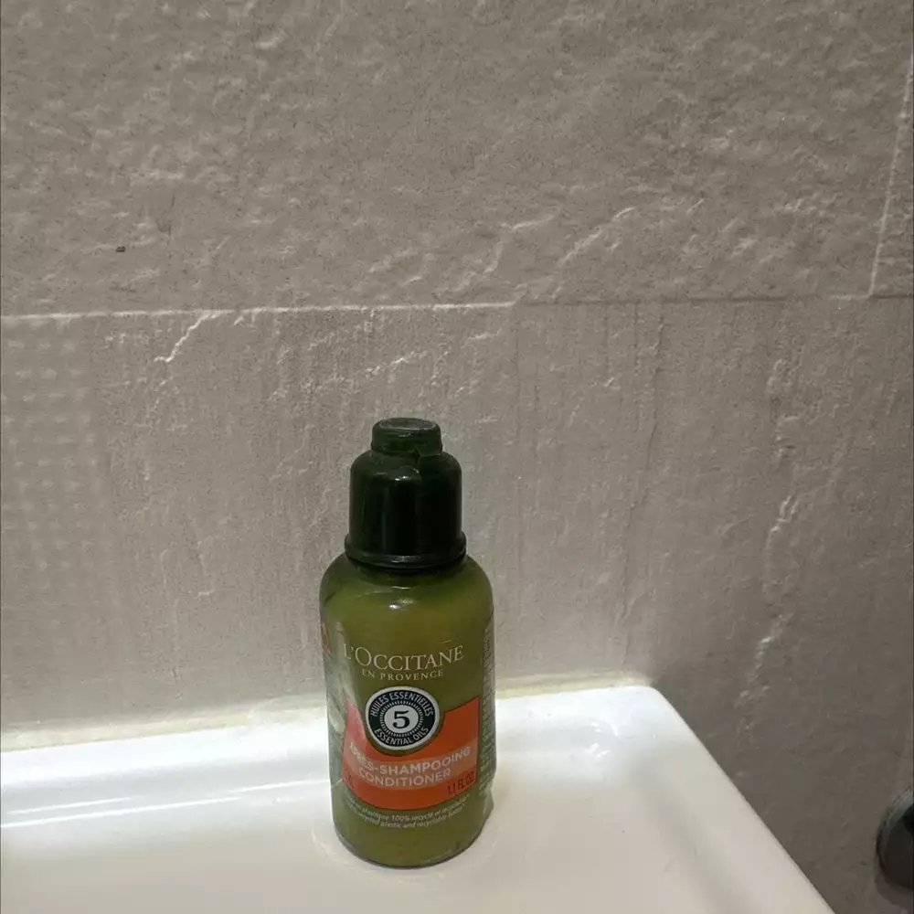 L'OCCITANE EN PROVENCE - Après-shampooing