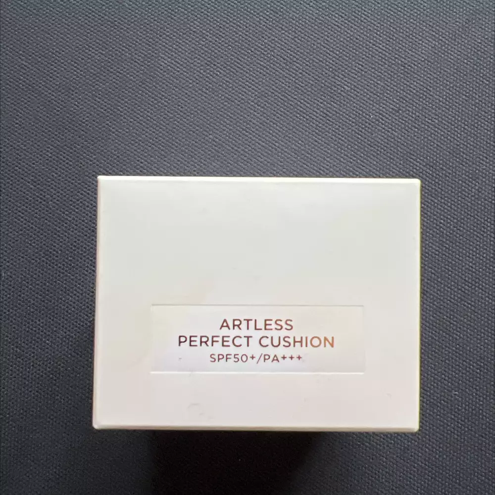 HEIMISH - Artless perfect cushion 23 natural beige SPF 50