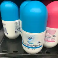 CARREFOUR SOFT - Pure déodorant 24h