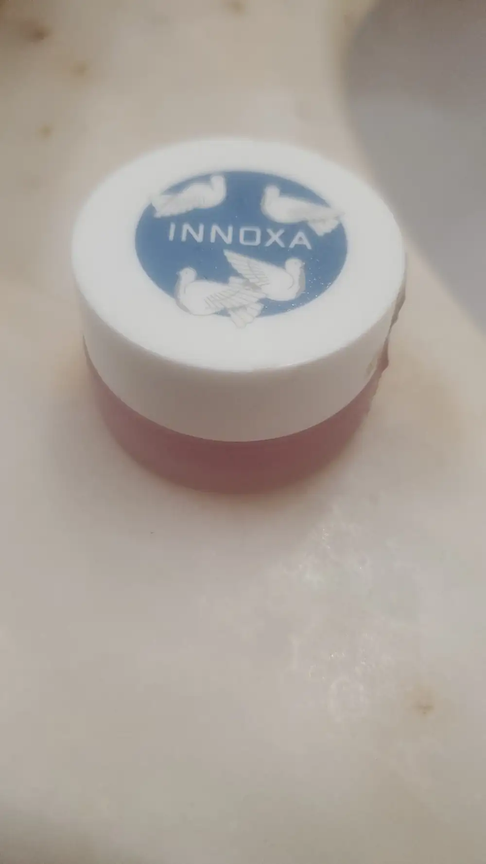 INNOXA - Baume à lèvres