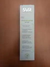 SVR - Sebiaclear active