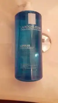 LA ROCHE-POSAY - Lipikar - Gel lavant - Gel douche apaisant - Protecteur