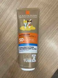 LA ROCHE-POSAY - Anthelios - Lait dermo-pediatrics enfants spf 50+