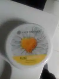 YVES ROCHER - Pure Calmille - Crème douceur visage et corps à la camomille