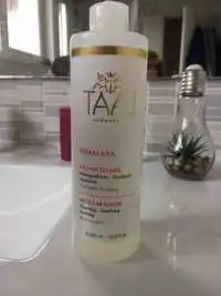 TAAJ - Himalaya - Eau micellaire