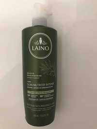 LAINO - Soin nutritif intense extrait d'olive et vitamine E
