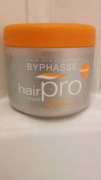 BYPHASSE - Hair pro - Soin des cheveux