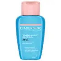 DIADERMINE - DIADERMINE DEMAQUILLANT DOUCEUR YEUX FLACON 125 ML 