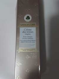 SANOFLORE - Crème des reines - Légère - Soin créateur de peau parfaite
