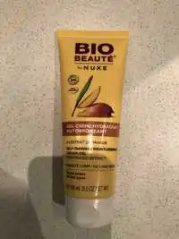 BIO BAUTÉ BY NUXE - Gel-crème hydratant autobrozant