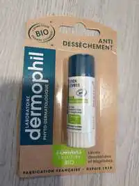 DERMOPHIL EXPERT - Stick lèvres anti-déchessement