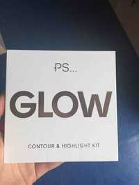 PRIMARK - PS... glow contour & highlight kit