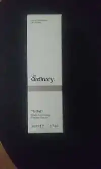 THE ORDINARY - Buffet - Multi-technology Peptid Serum