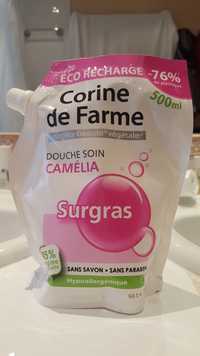 CORINE DE FARME - Douche soin camélia surgras
