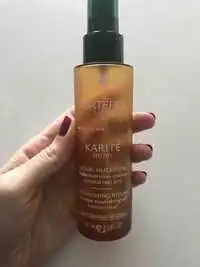 RENÉ FURTERER - Karité nutri - Huile nutrition intense 