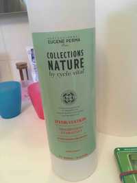 EUGÈNE PERMA - Collections Nature - Shampooing hydratant 