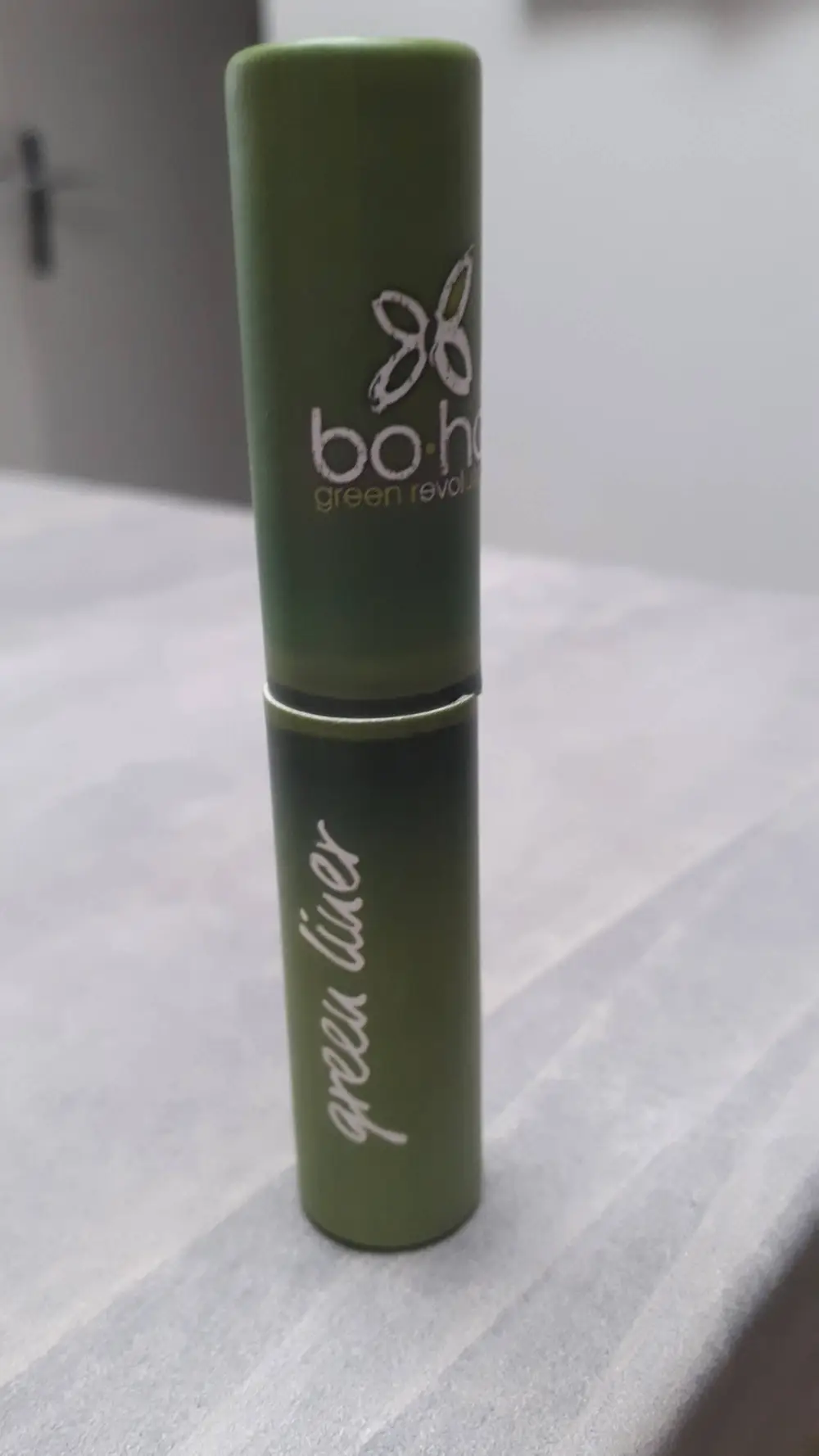 BOHO GREEN REVOLUTION - Green liner - Eyeliner 