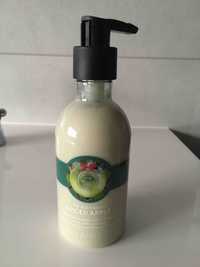 THE BODY SHOP - Spiced apple - Lotion corps douceur