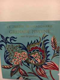 FRAGONARD - Grenade pivoine - Eau de parfum