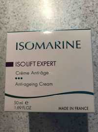 ISOMARINE - Iso lift expert - Crème anti-âge