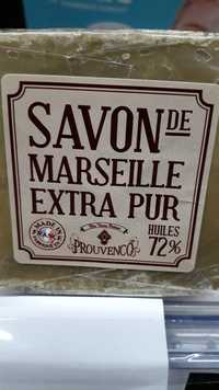 PROUVENCO - Savon de Marseille extra pur