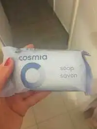 COSMIA - Savon