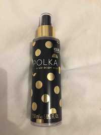 PRIMARK - Polka - Brume parfumée 