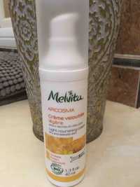 MELVITA - Apicosma - Crème veloutée légère