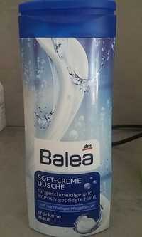 DM - Balea - Soft-creme dusche