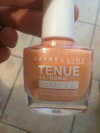 MAYBELLINE - Summer bliss - Vernis à ongle tenue & strong pro